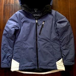 Body Glove Snow Jacket